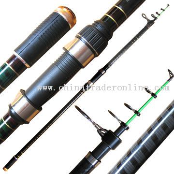 Surf Rods